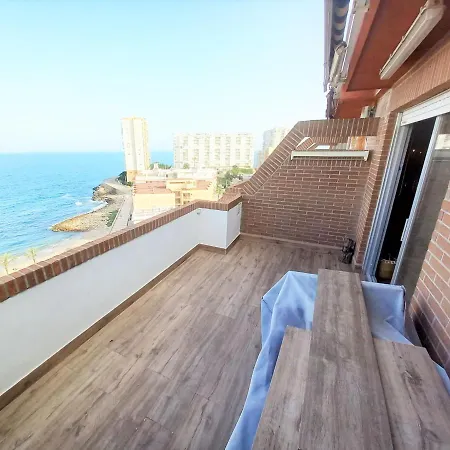 Faromar, I-10-m * Cullera