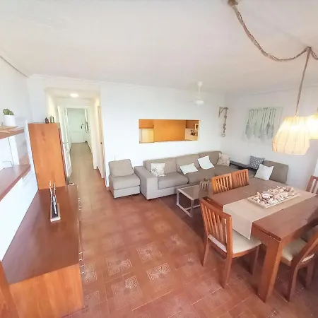 Appartamento Faromar, I-10-m