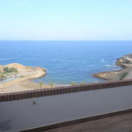 Faromar, I-10-m * Cullera