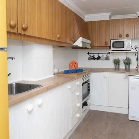 Appartamento Faromar, I-10-m Cullera