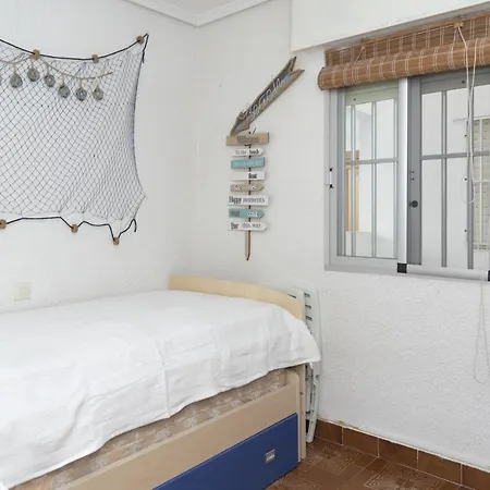 Faromar, I-10-m Daire