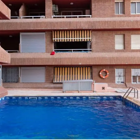 Appartamento Faromar, I-10-m