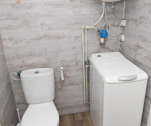 Apartamento Faromar, I-10-m Cullera