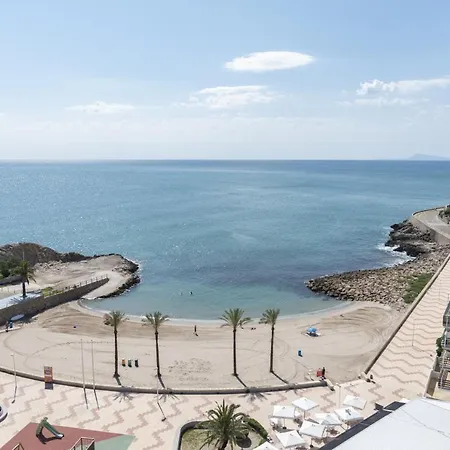 Faromar, I-10-m Apartment Cullera