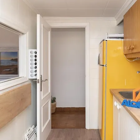 Faromar, I-10-m Apartment