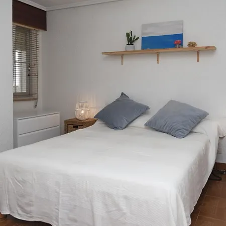Faromar, I-10-m Apartment *