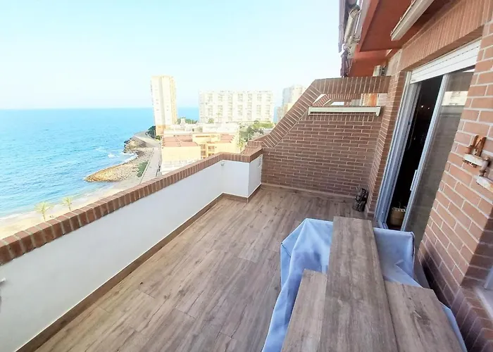 Faromar, I-10-m * Cullera