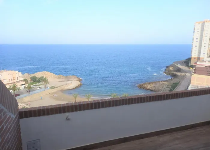 Faromar, I-10-m * Cullera