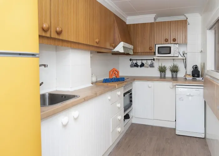 Apartamento Faromar, I-10-m Cullera