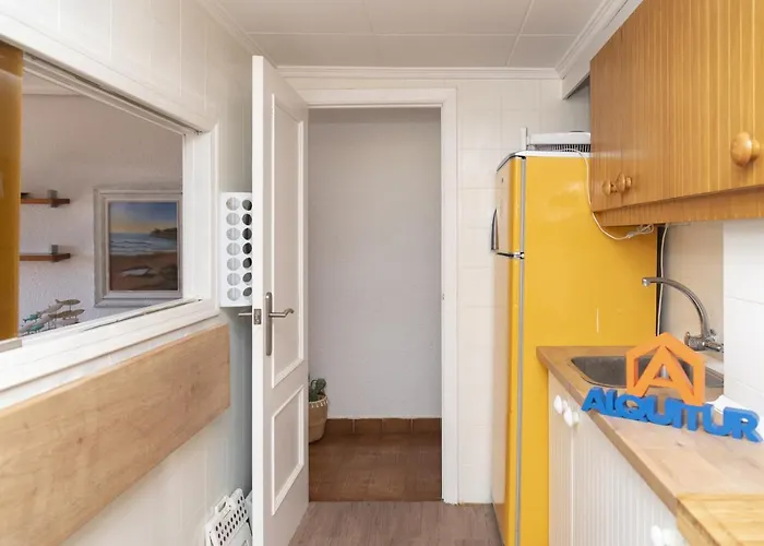 Faromar, I-10-m Apartamento