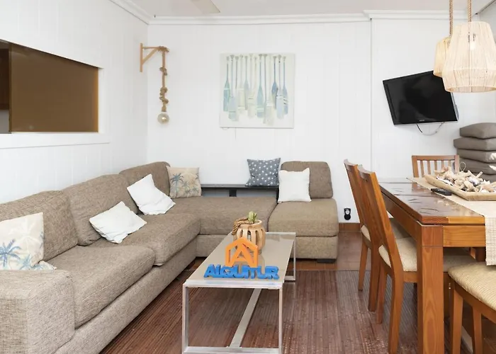 Faromar, I-10-m Apartamento