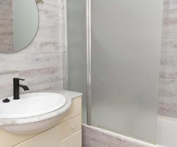 Faromar, I-10-m Apartamento Cullera