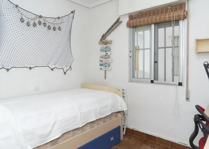 Faromar, I-10-m Apartamento