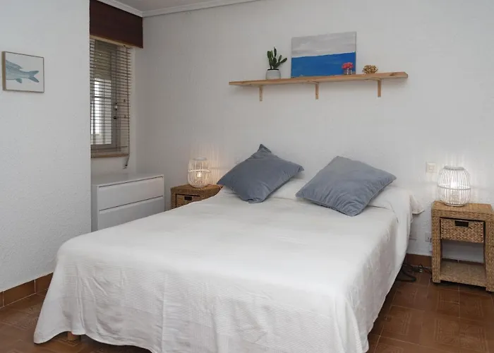 Faromar, I-10-m Apartamento *